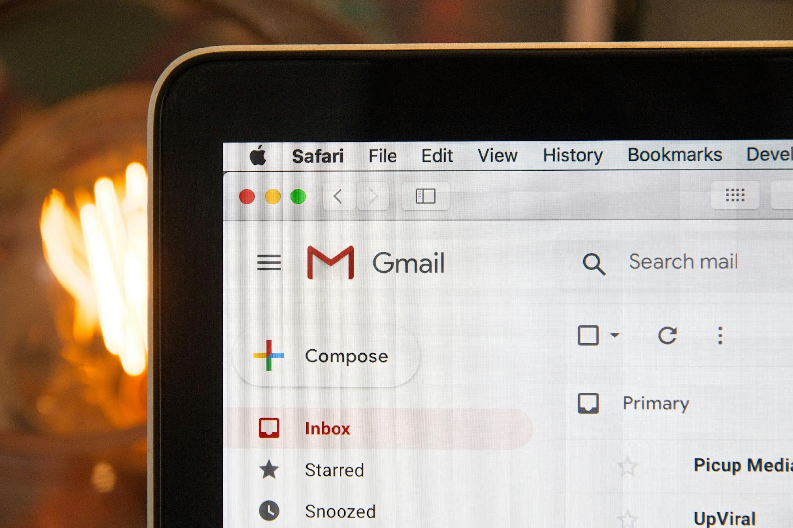 A summary image of the benefits of email automation
