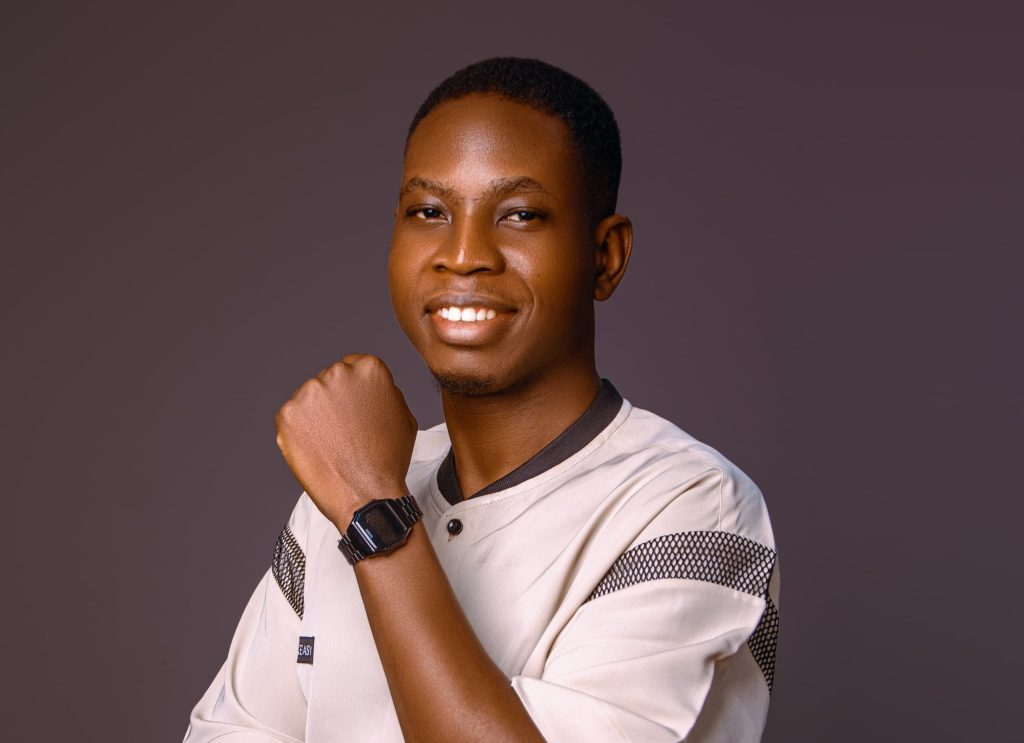 Seun Odegbami