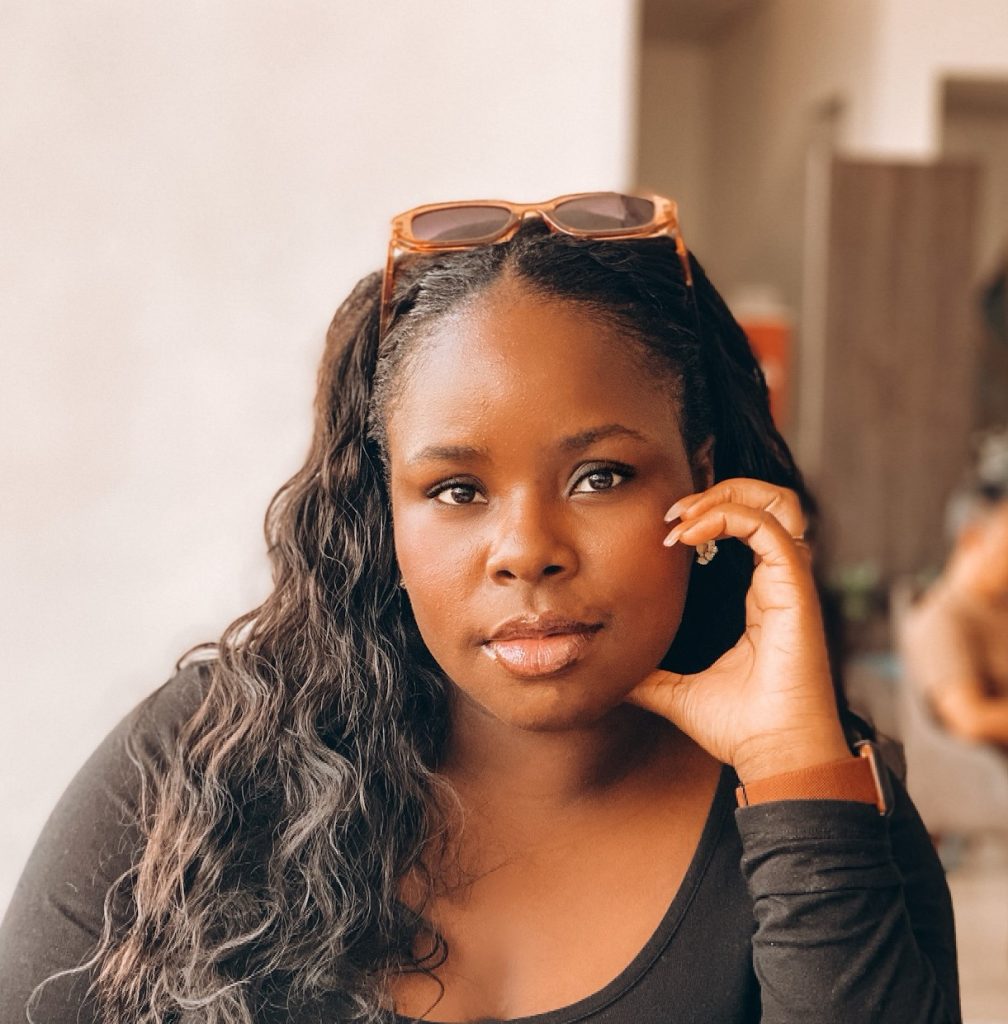 Deola Oderinde