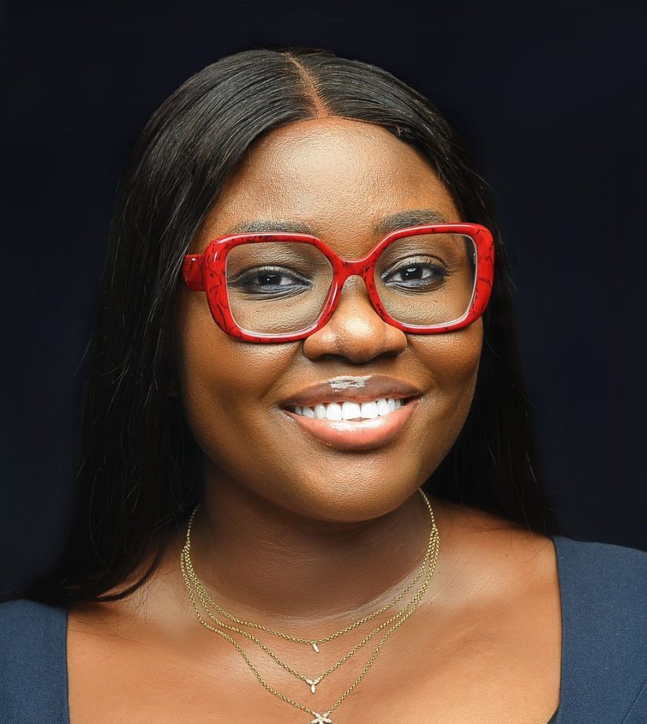 Oluwatoyosi Ayeni