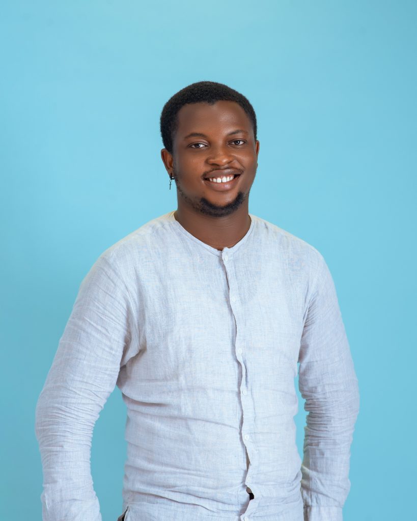 Franklin Ugobude
