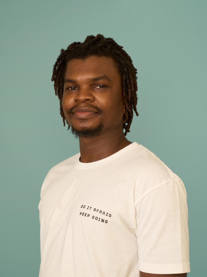 Ama Udofa